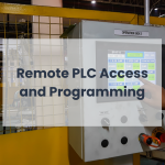 Remote PLC Access and Programming